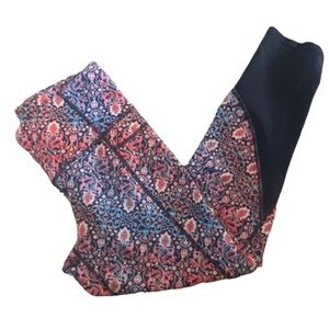 Athleta Women's Size XS Leggings Cropped Workout Pants